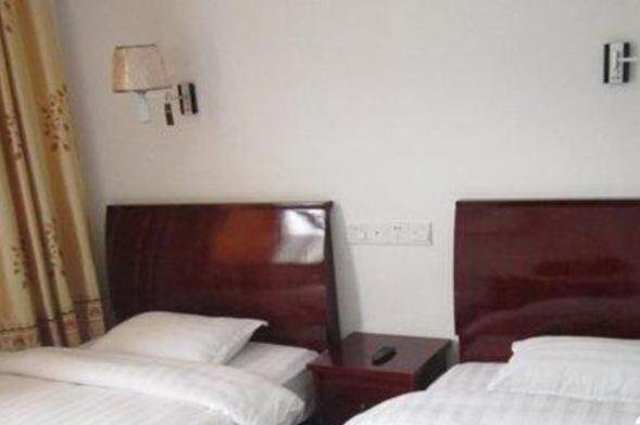 Чичжоу: Qingmei Farm Stay