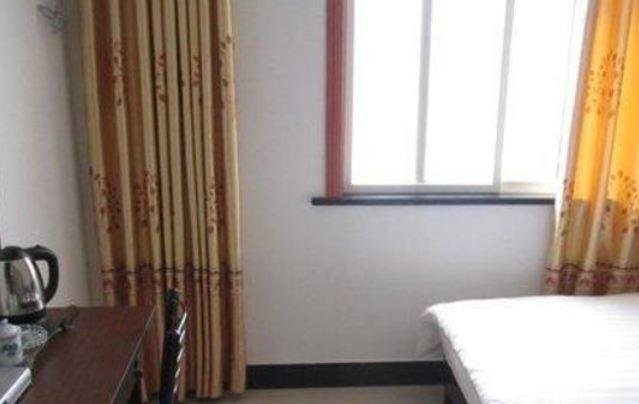 Чичжоу: Qingmei Farm Stay
