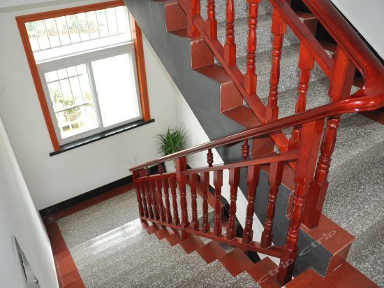 Чичжоу: Qingmei Farm Stay