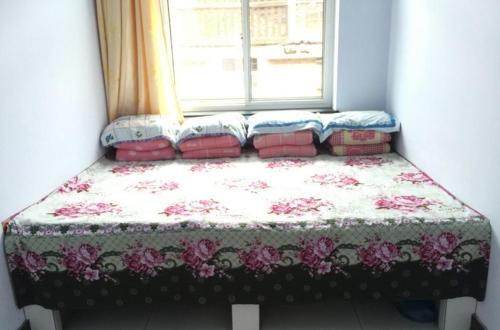 Даньдун: Qingshangou Xiqing Farm Stay