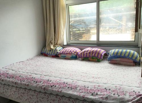 Даньдун: Qingshangou Xiqing Farm Stay