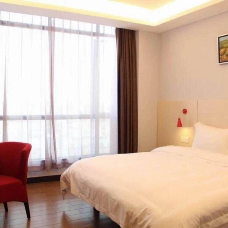 Дунгуань: Wenxing Hotel Chain Dongguan Qifeng