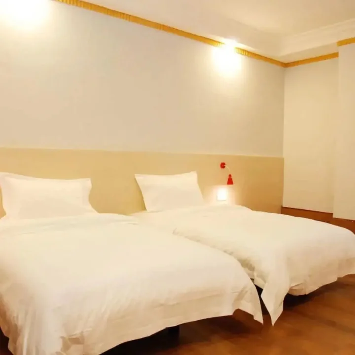Дунгуань: Wenxing Hotel Chain Dongguan Qifeng