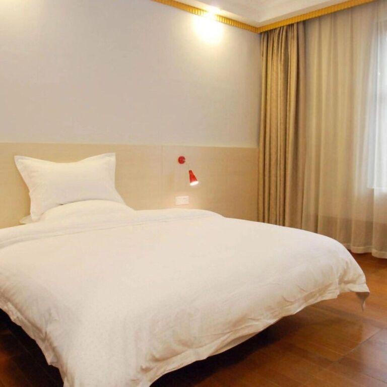 Дунгуань: Wenxing Hotel Chain Dongguan Qifeng