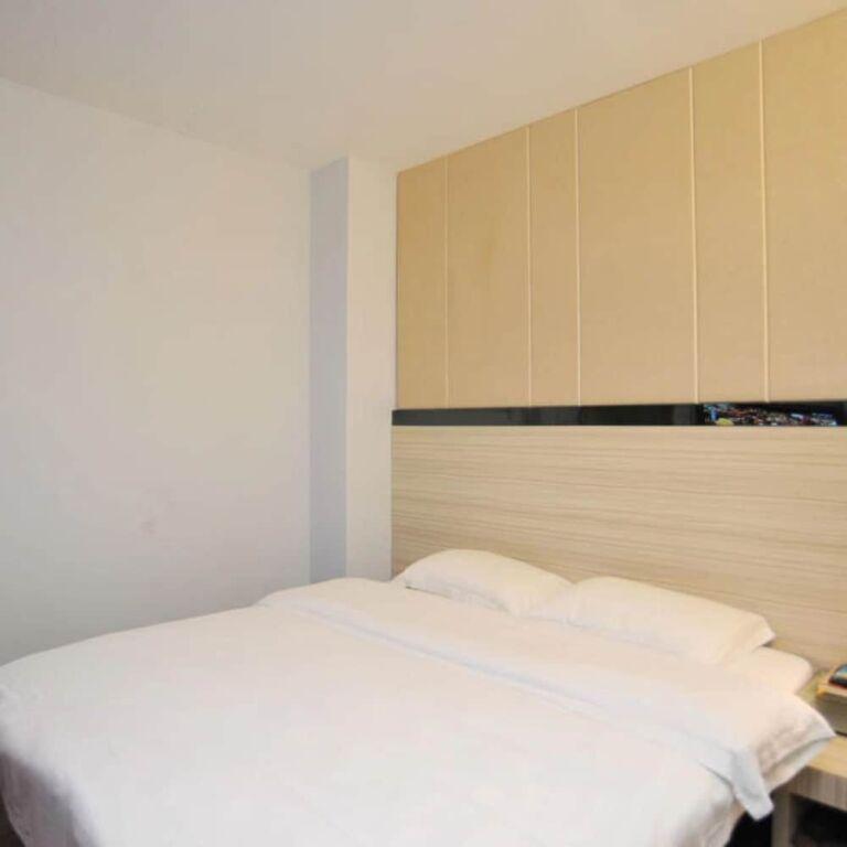 Дунгуань: Wenxing Hotel Chain Dongguan Qifeng
