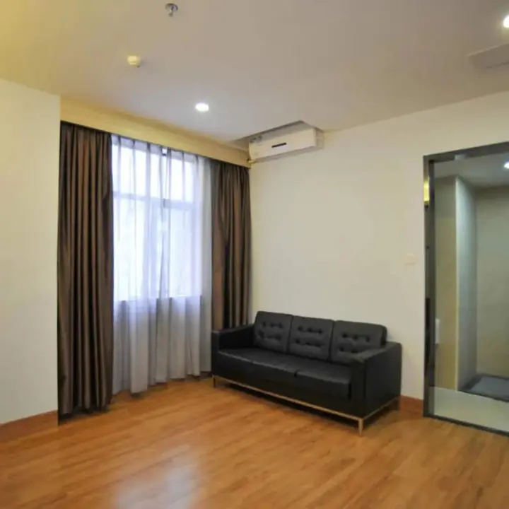Дунгуань: Wenxing Hotel Chain Dongguan Qifeng