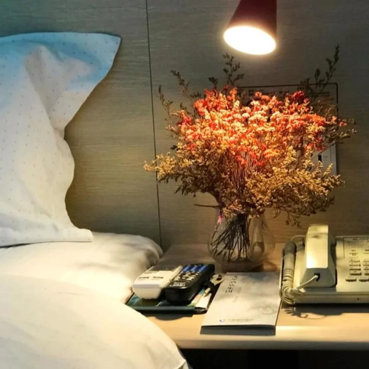 Дунгуань: Wenxing Hotel Chain Dongguan Qifeng