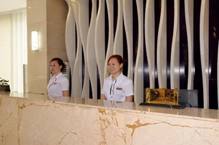 Ичан: G.chu International Hotel Yichang Yingjia Branch