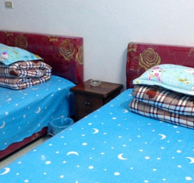 Эньши: Enshi Xianju Hotel
