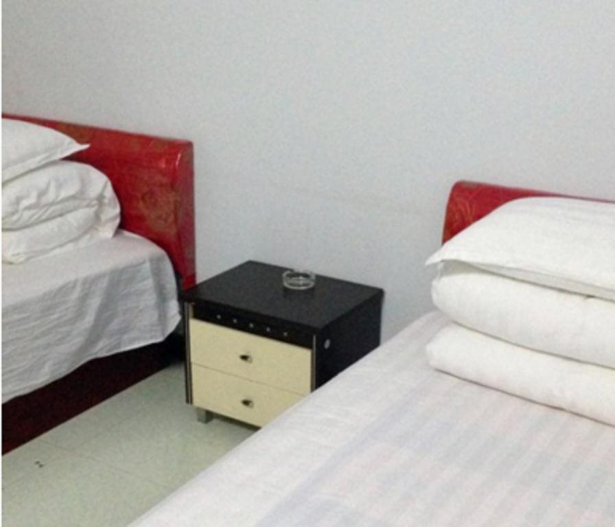 Эньши: Enshi Xianju Hotel