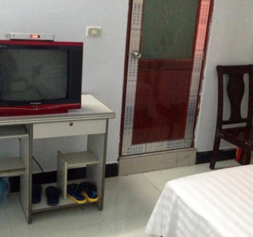 Эньши: Enshi Xianju Hotel