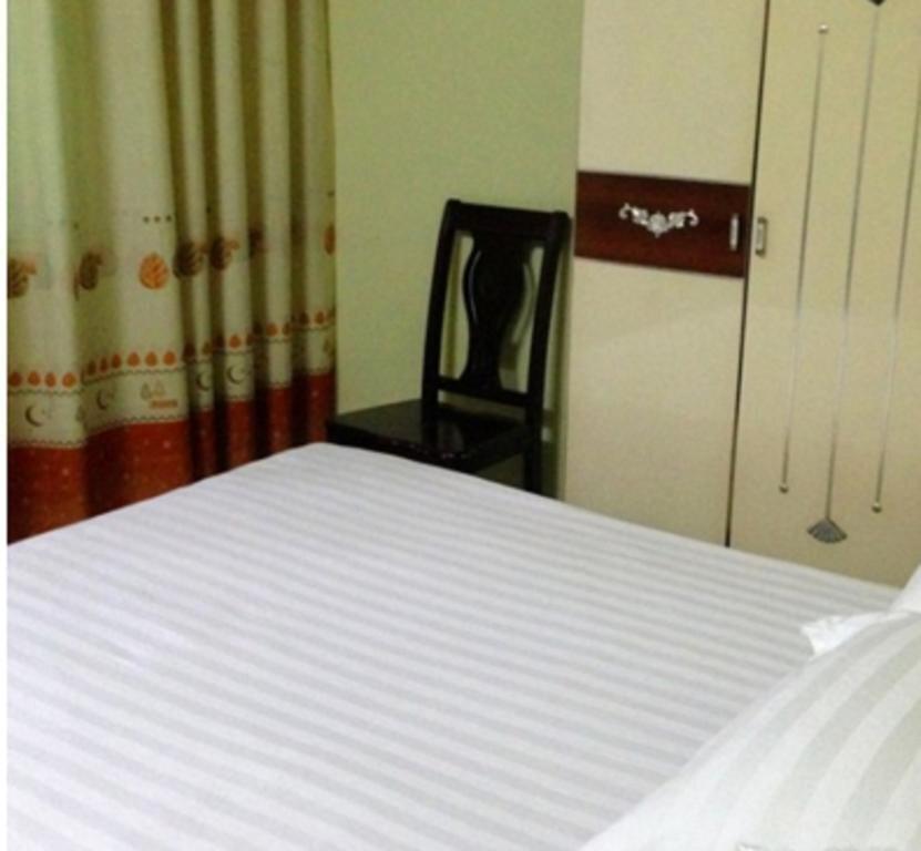 Эньши: Enshi Xianju Hotel