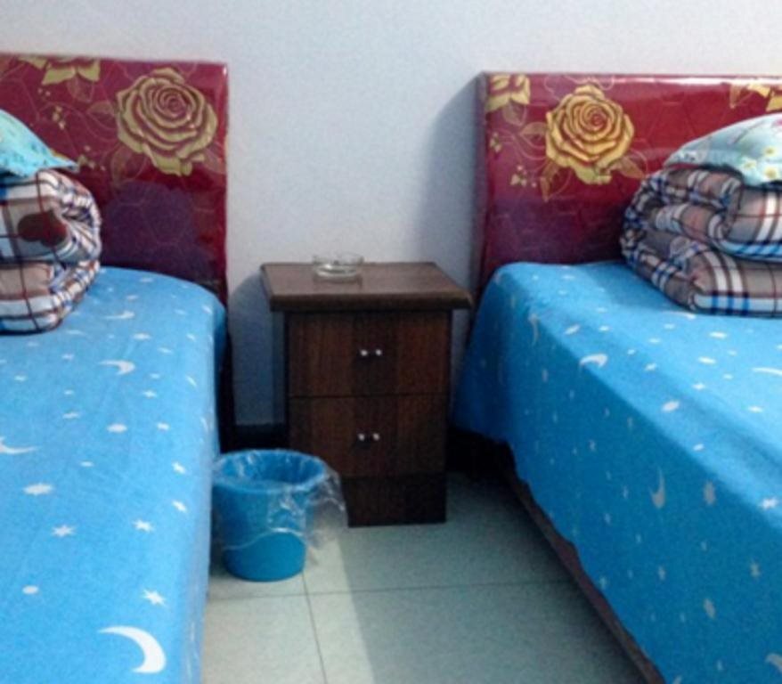 Эньши: Enshi Xianju Hotel