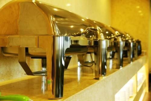 Ляньюньган: Jinjiang Inn Style Lianyungang Central Shopping Mall