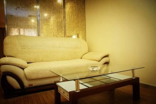Ляньюньган: Jinjiang Inn Style Lianyungang Central Shopping Mall
