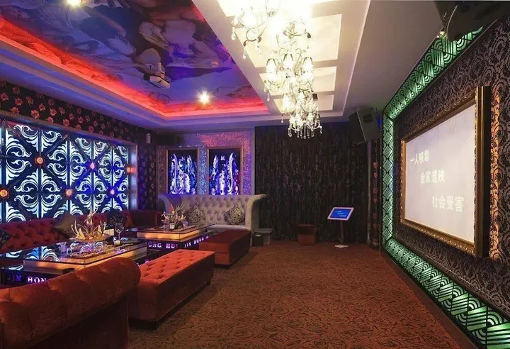 Чжуншань: Jinhong Hotel