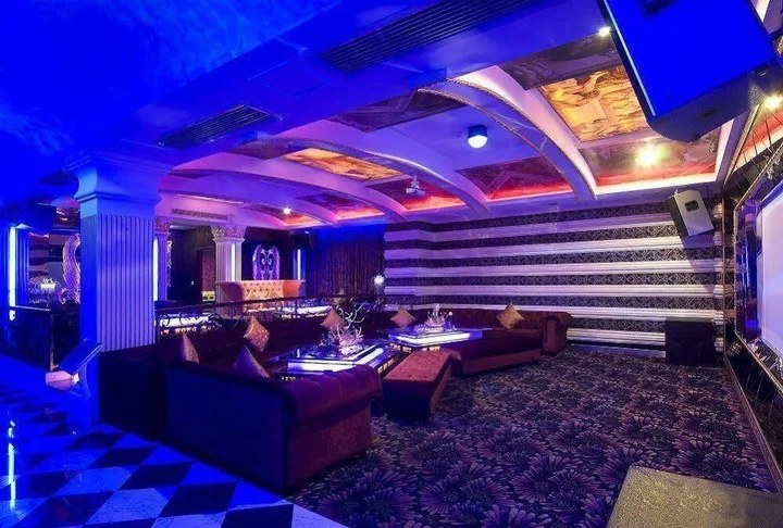 Чжуншань: Jinhong Hotel