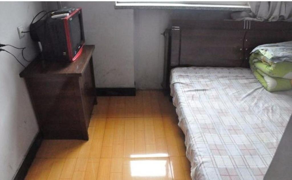 Баодин: Jianxin Hotel