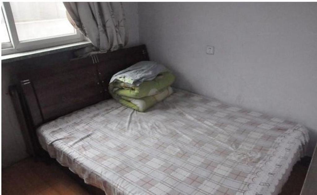 Баодин: Jianxin Hotel