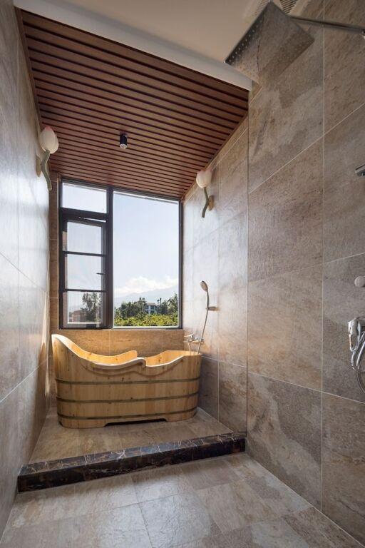 Дали: Dali Valley Resort