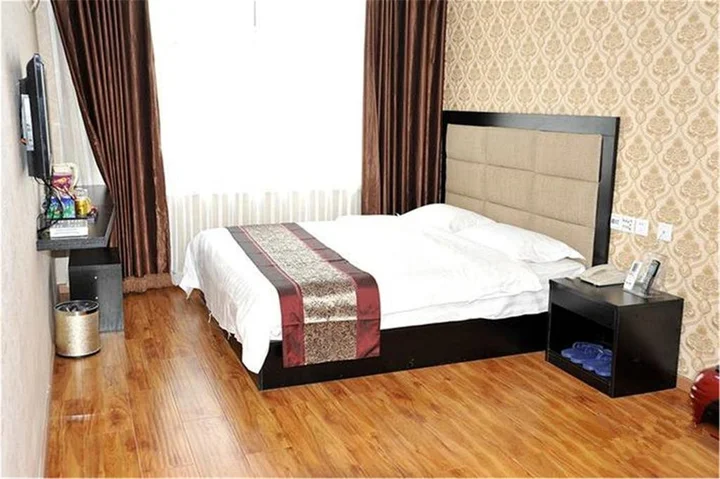 Лянфан: City 118 Hotel Xianghe Furniture City Branch