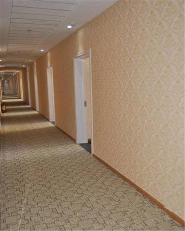 Лянфан: City 118 Hotel Xianghe Furniture City Branch