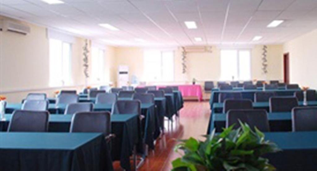 Уси: Elan Hotel Jiangyin Junwu Road