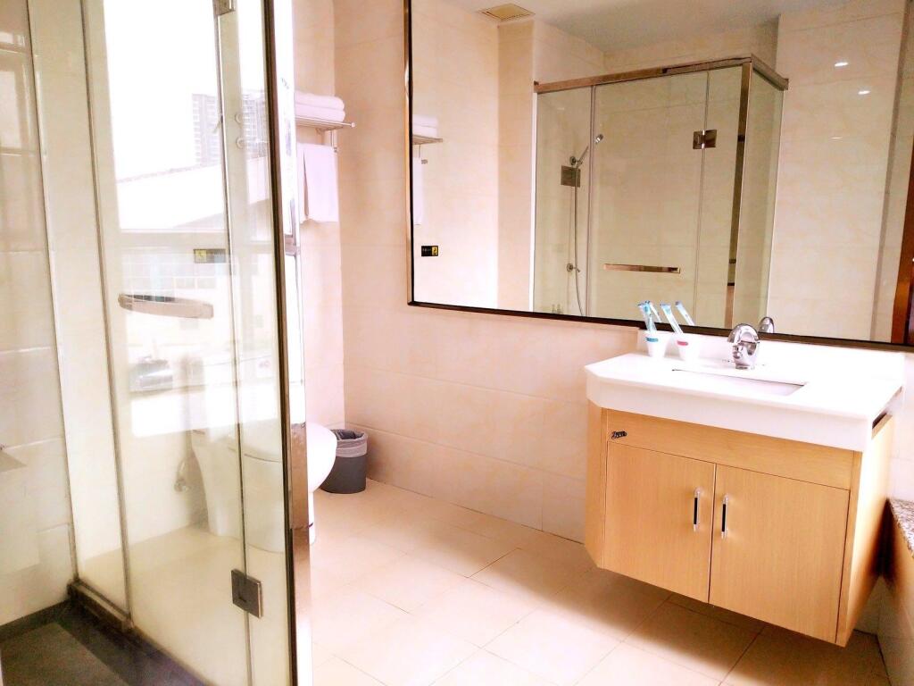 Чаочжоу: Wenxing Hotel Chaozhou Branch