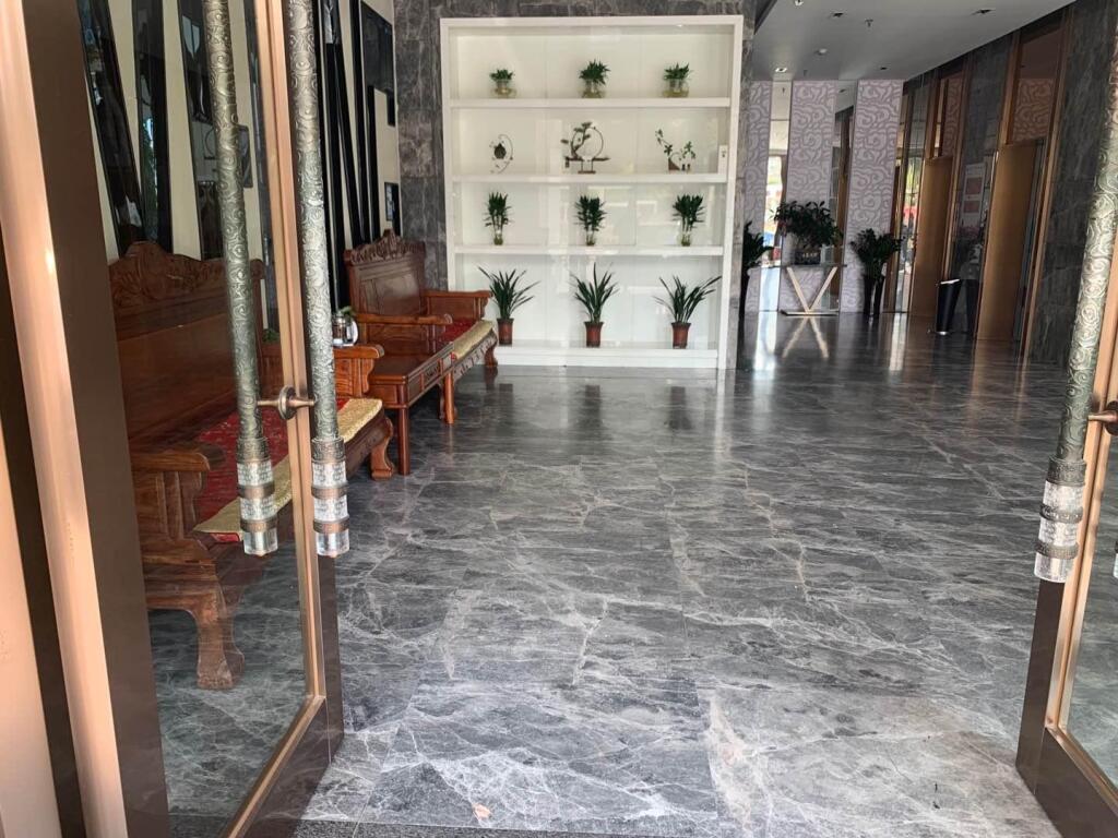 Чаочжоу: Wenxing Hotel Chaozhou Branch