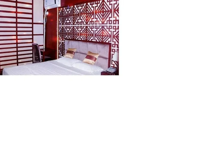 Цанчжоу: Yaxuan Hotel Taihang Avenue Branch