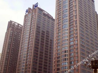 Шицзячжуан: Chengshi Yizhan Express