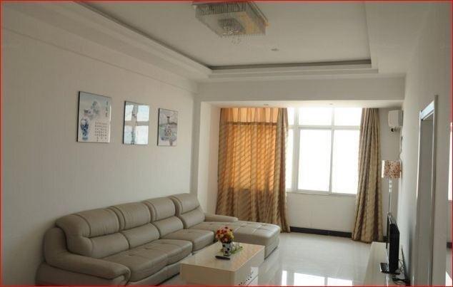 Хандань: Daming Shanghui Express Hotel