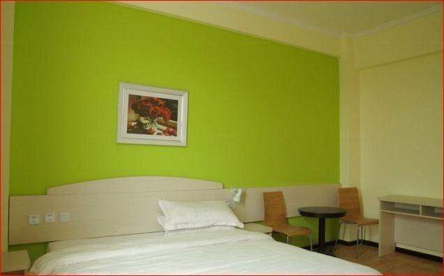 Хандань: Daming Shanghui Express Hotel