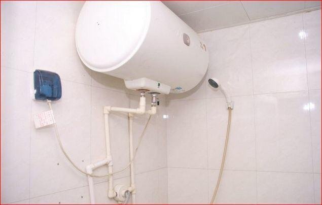 Хандань: Daming Shanghui Express Hotel