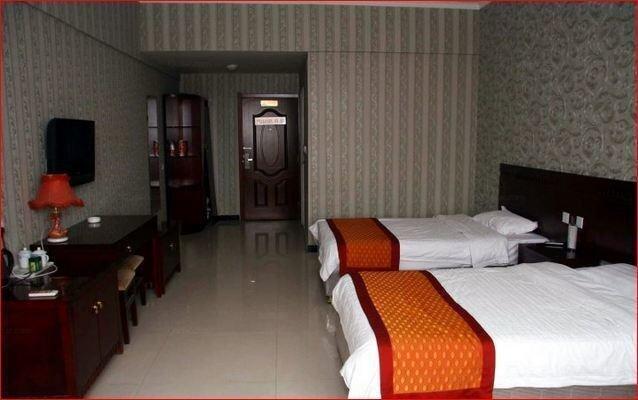 Хандань: Daming Shanghui Express Hotel