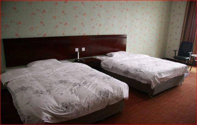 Хандань: Daming Shanghui Express Hotel