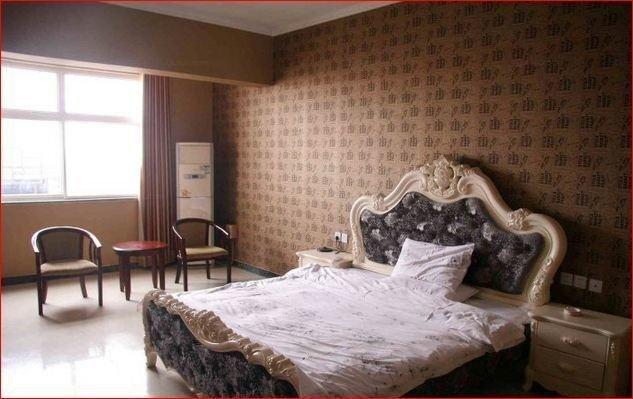 Хандань: Daming Shanghui Express Hotel