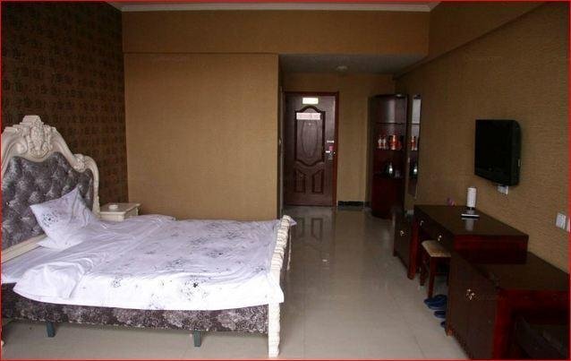 Хандань: Daming Shanghui Express Hotel