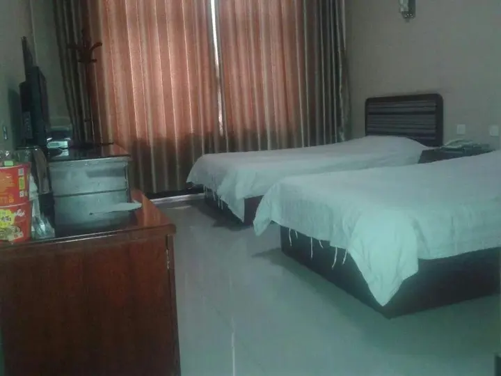 Хандань: Zhicheng Inn