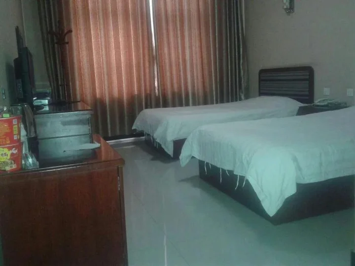 Хандань: Zhicheng Inn