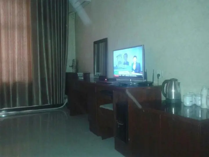 Хандань: Zhicheng Inn