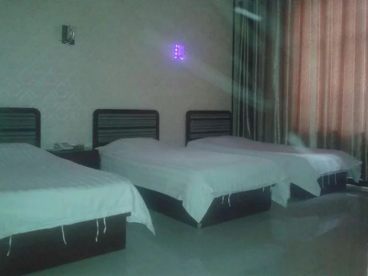 Хандань: Zhicheng Inn