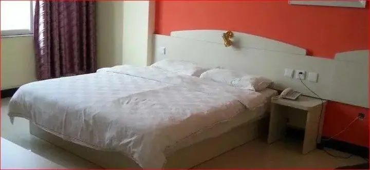 Хандань: Daming Shanghui Fashion Hotel
