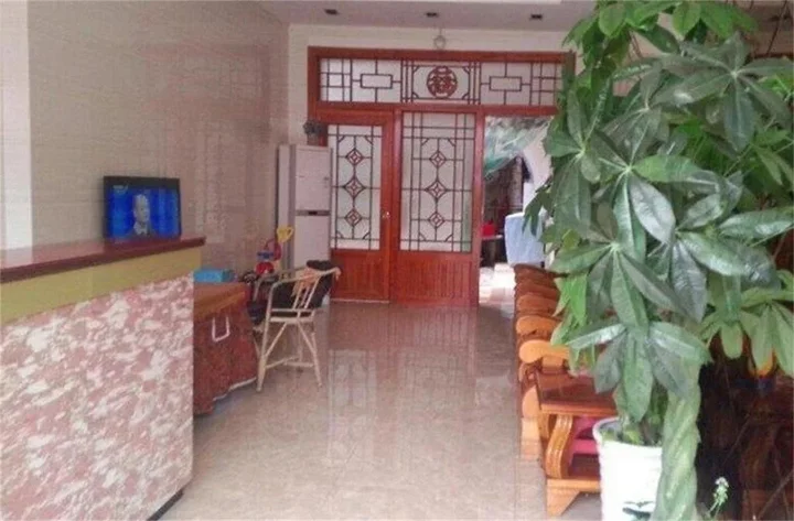 Ибинь: Xinwen Xingsheng Business Hotel