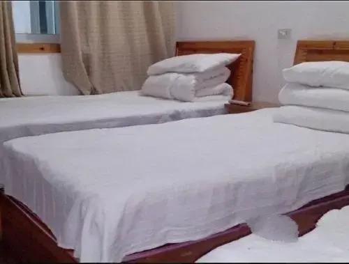 Хучжоу: Changxing Tianci Garden Farmstay