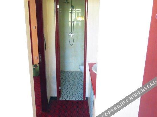 Цанчжоу: Wuqiao Jianshun Inn