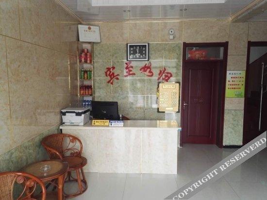 Цанчжоу: Wuqiao Jianshun Inn
