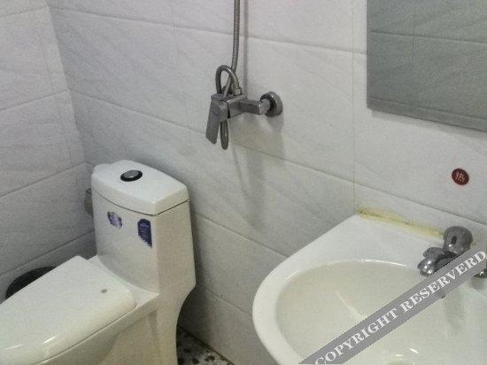 Цанчжоу: Wuqiao Jianshun Inn