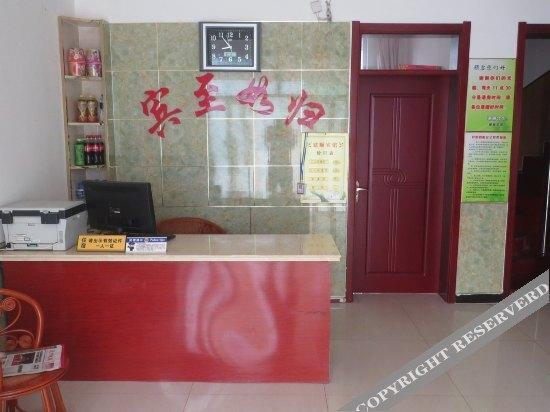 Цанчжоу: Wuqiao Jianshun Inn