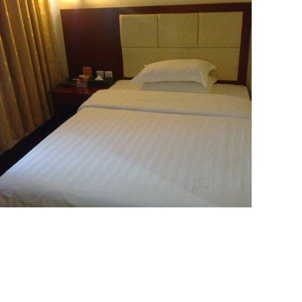Шаньтоу: Nanshan Hotel